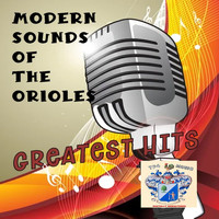 Orioles - Orioles Greatest Hits
