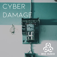 BHZ AUDIO - Cyber Damage