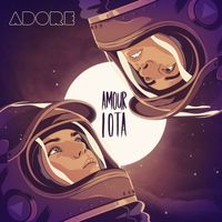 Adore - Amour Iota