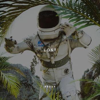 Redux - Lost