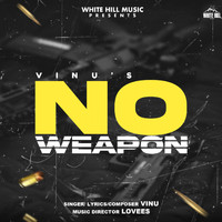 Vinu - No Weapon
