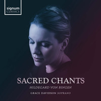 Grace Davidson - Sacred Chants