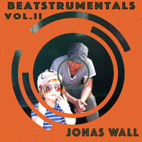 Jonas Wall - Beatstrumentals, Vol. II