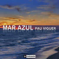 Pau Viguer - Mar Azul
