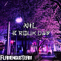 Nil - brouk day