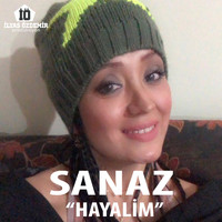 Sanaz - Hayalim