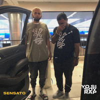 Sensato - Yo Si Soy Rap