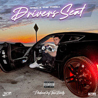 Brill 4 the Thrill - Drivers Seat (Explicit)