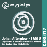 Johan Afterglow - I AM U
