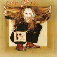 Sam Brown - Box