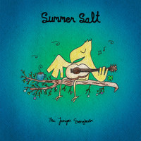Summer Salt - The Juniper Songbook