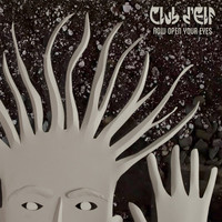 Club d'Elf - Now Open Your Eyes