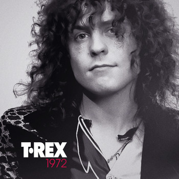 T. Rex - 1972