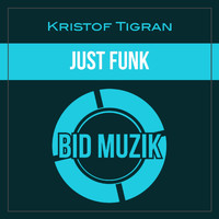 Kristof Tigran - Just Funk
