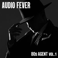Yullwin Mak - 80S Agent, Vol. 1