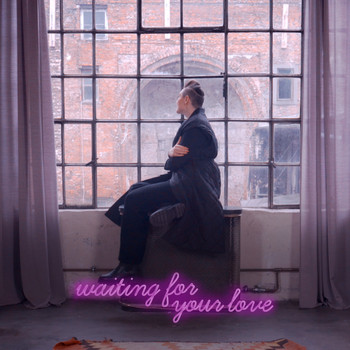 Sarajane - Waiting for Your Love
