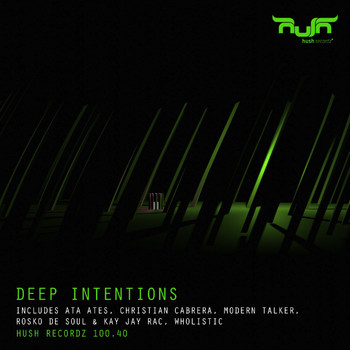 Various Artists - Deep Intentions
