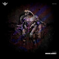 Quaake - Ominous Anomaly