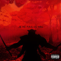 Kirito - Je me fais du mal (Explicit)