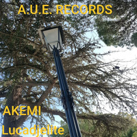 Lucadjelite - Akemi