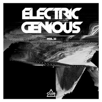 Various Artists - Electric Genious, Vol. 24