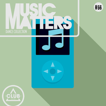 Various Artists - Music Matters: Episode 56