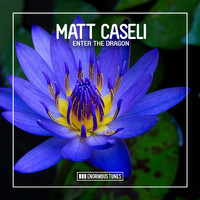 Matt Caseli - Enter the Dragon
