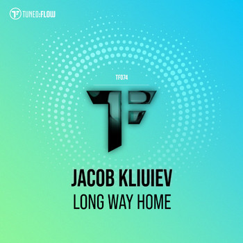 Jacob Kliuiev - Long Way Home