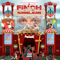 Finch - Rummelbums (Explicit)