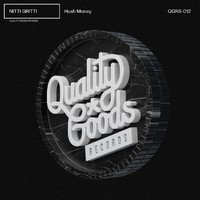 Nitti - Hush Money (Explicit)