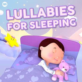 Little Baby Bum Nursery Rhyme Friends - Lullabies For Sleeping