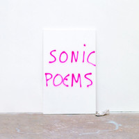 Lewis OfMan - Sonic Poems (Explicit)