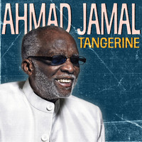 Ahmad Jamal - Tangerine