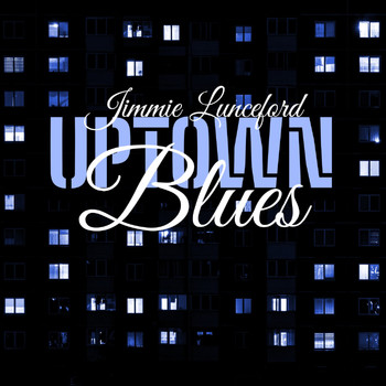 Jimmie Lunceford - Uptown Blues