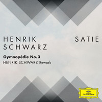 Henrik Schwarz - Gymnopédie No. 3 (Henrik Schwarz Rework (FRAGMENTS / Erik Satie))