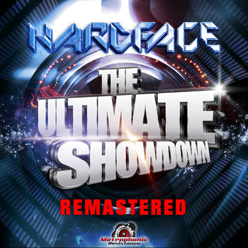Hardface - The Ultimate Showdown