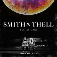 Smith & Thell - Planet Mars