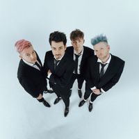 Mirai - Vedle tebe usínám