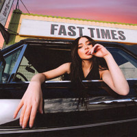 Sabrina Carpenter - Fast Times (Explicit)
