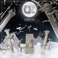 UZ - Frontier (The Remixes)
