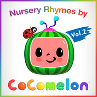 Cocomelon - Nursery Rhymes by CoComelon Vol.2