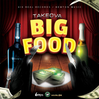 Takeova - Big Food