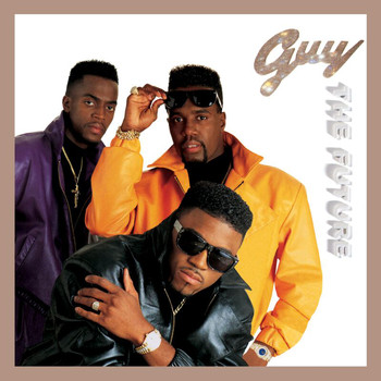 Guy - The Future (Expanded Edition)