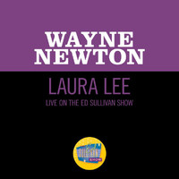 Wayne Newton - Laura Lee (Live On The Ed Sullivan Show, February 13, 1966)