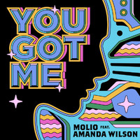 Molio - You Got Me