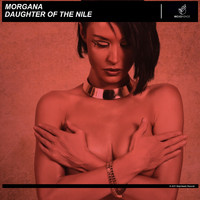 Morgana - Daughter of the Nile