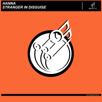 Hanna - Stranger in Disguise