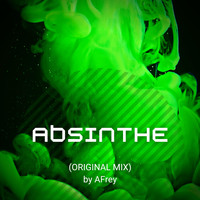 A-Frey - Absinthe