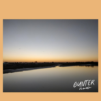 Gunter - now
