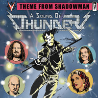 A Sound of Thunder - Theme from Shadowman